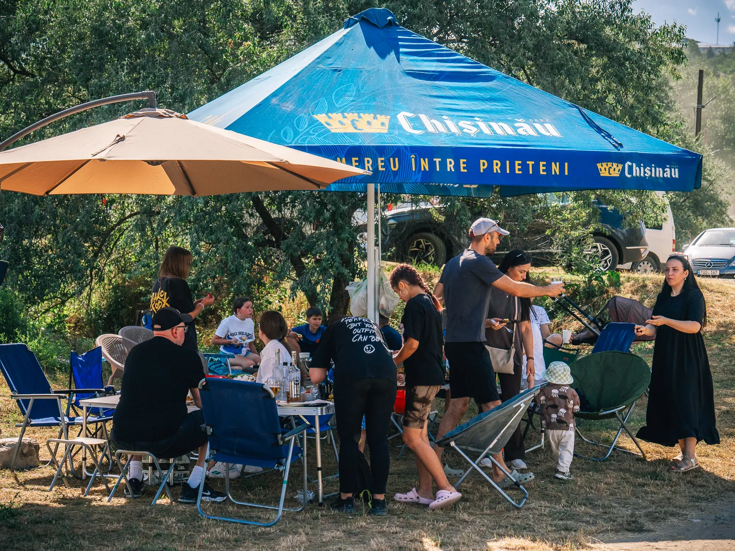 Festivalul Pescarilor - Ziua 1, foto 19