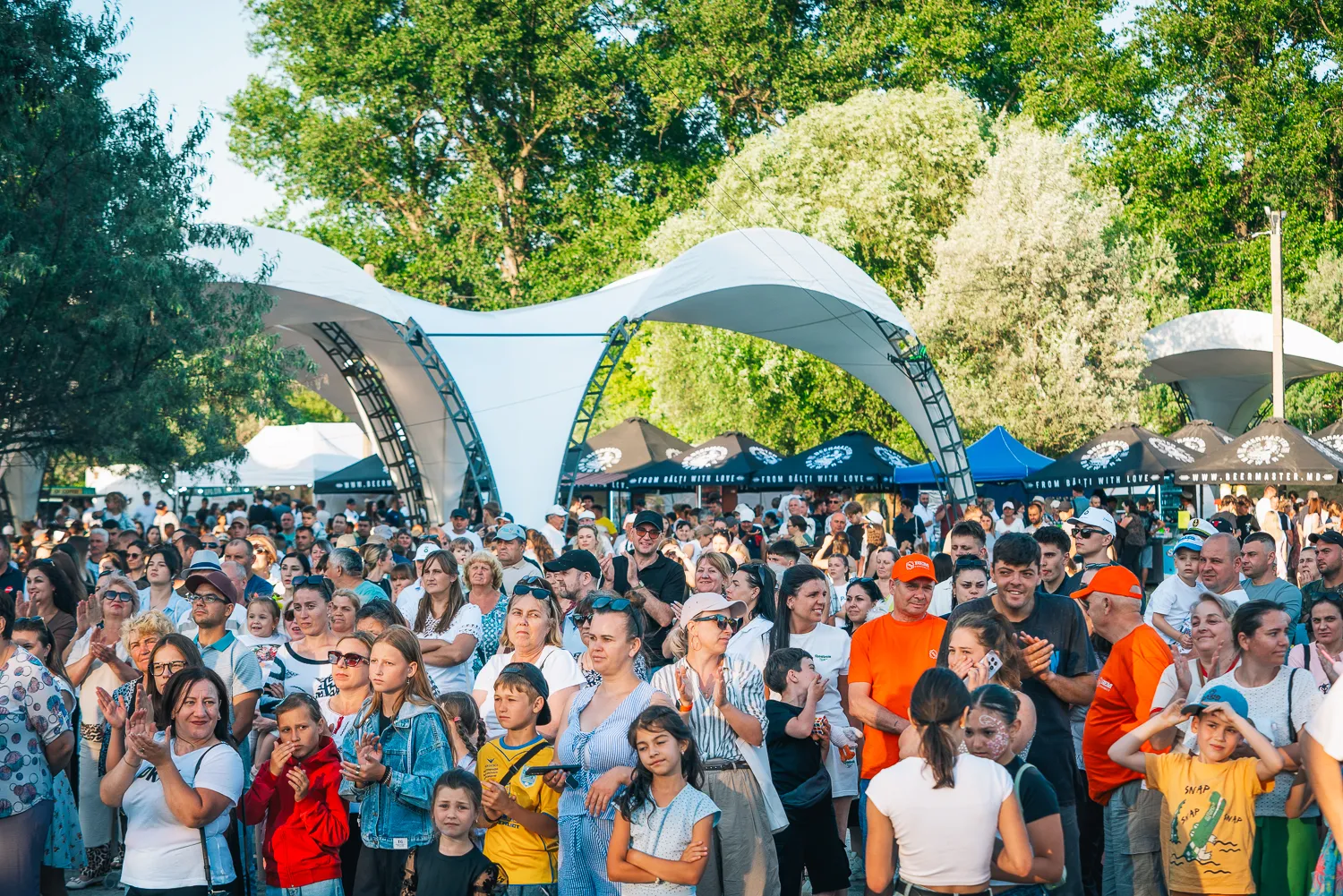 Festivalul Pescarilor - Ziua 1, foto 55