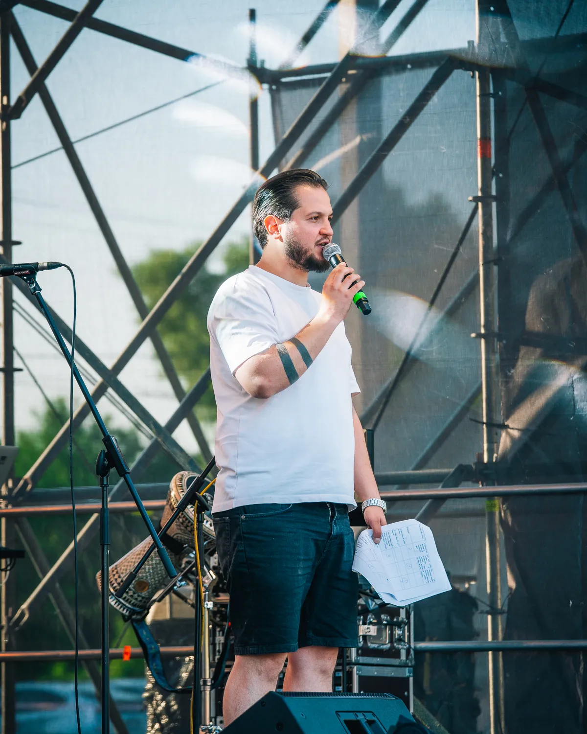 Festivalul Pescarilor - Ziua 1, foto 56