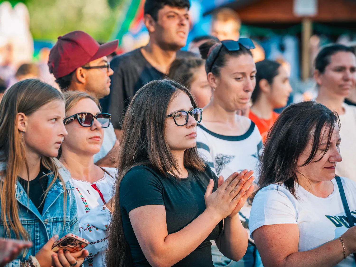 Festivalul Pescarilor - Ziua 1, foto 58