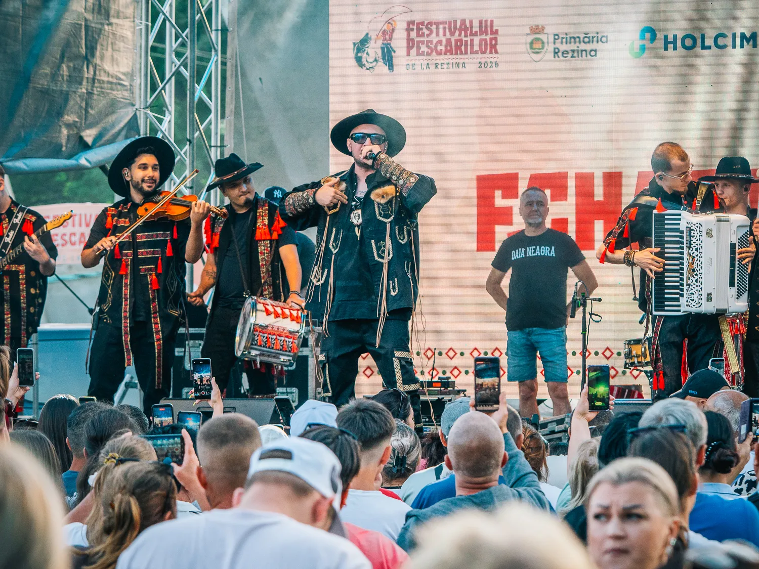 Festivalul Pescarilor - Ziua 1, foto 61
