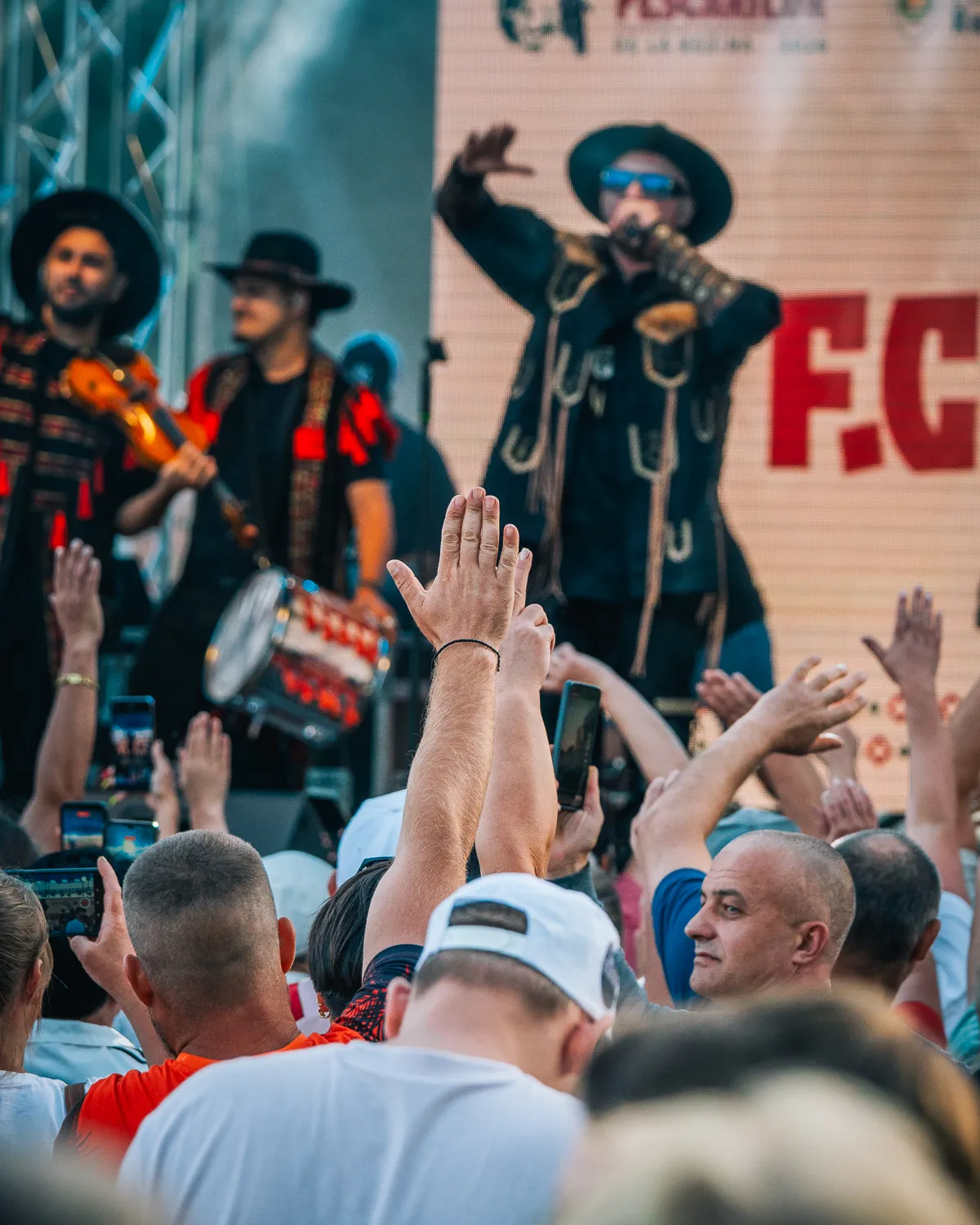 Festivalul Pescarilor - Ziua 1, foto 62