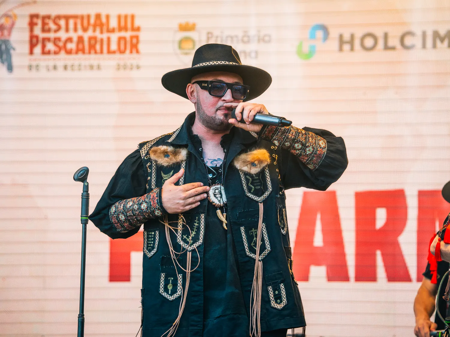 Festivalul Pescarilor - Ziua 1, foto 68