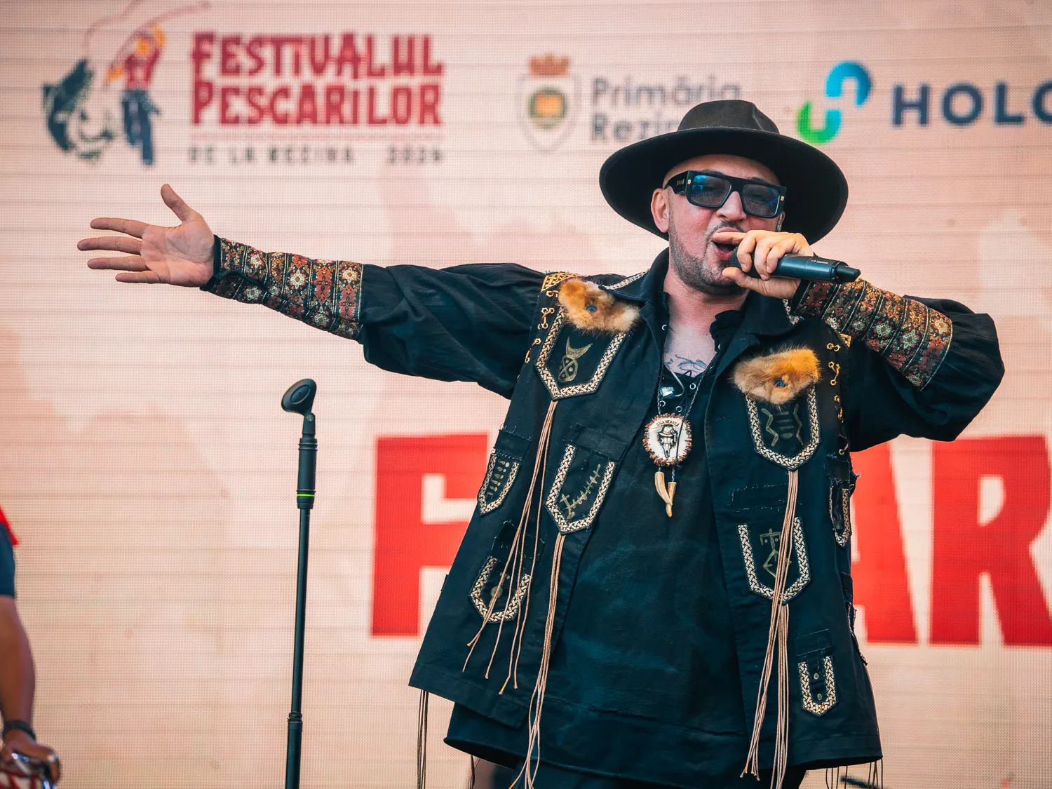 Festivalul Pescarilor - Ziua 1, foto 69