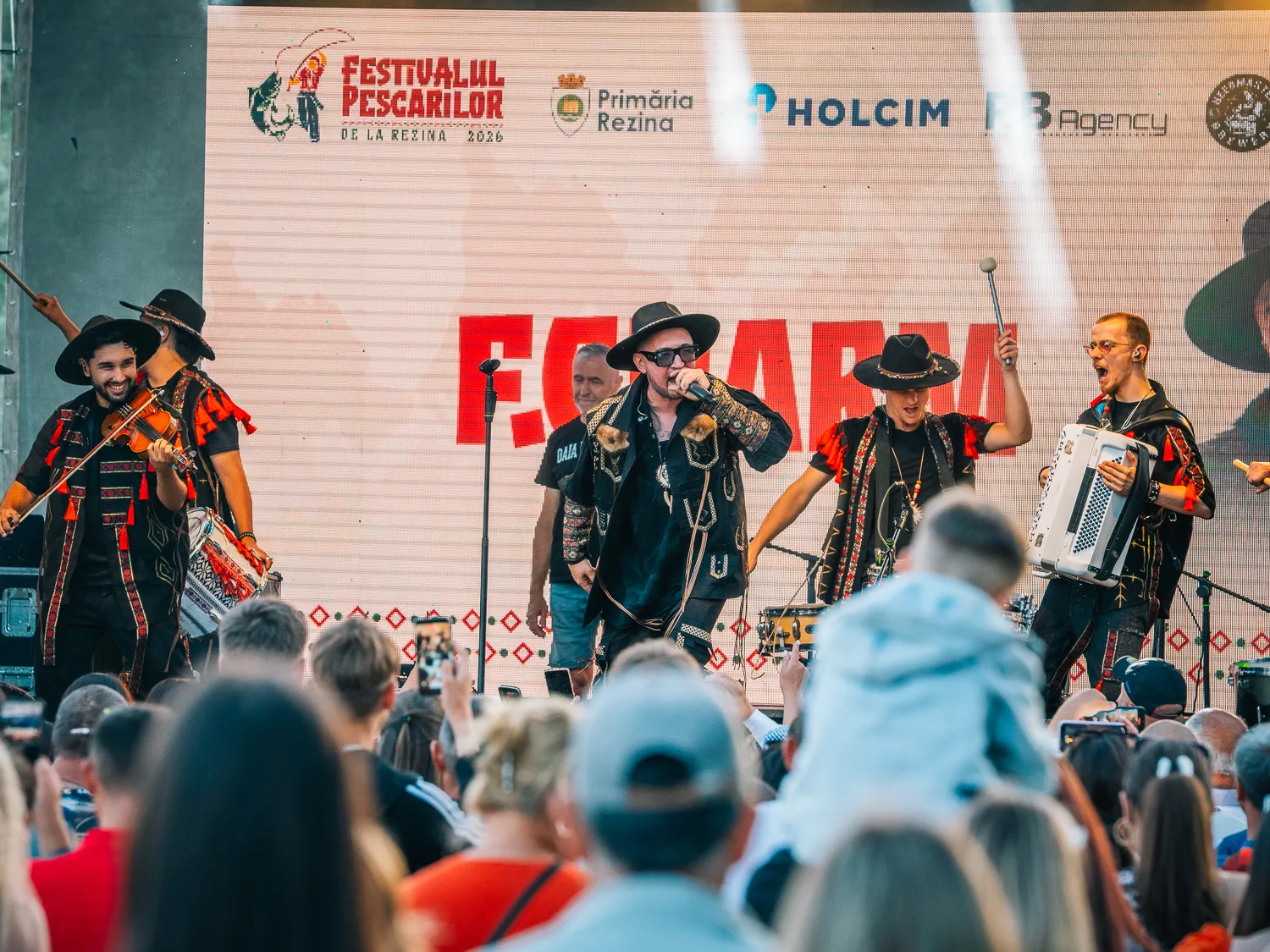 Festivalul Pescarilor - Ziua 1, foto 75