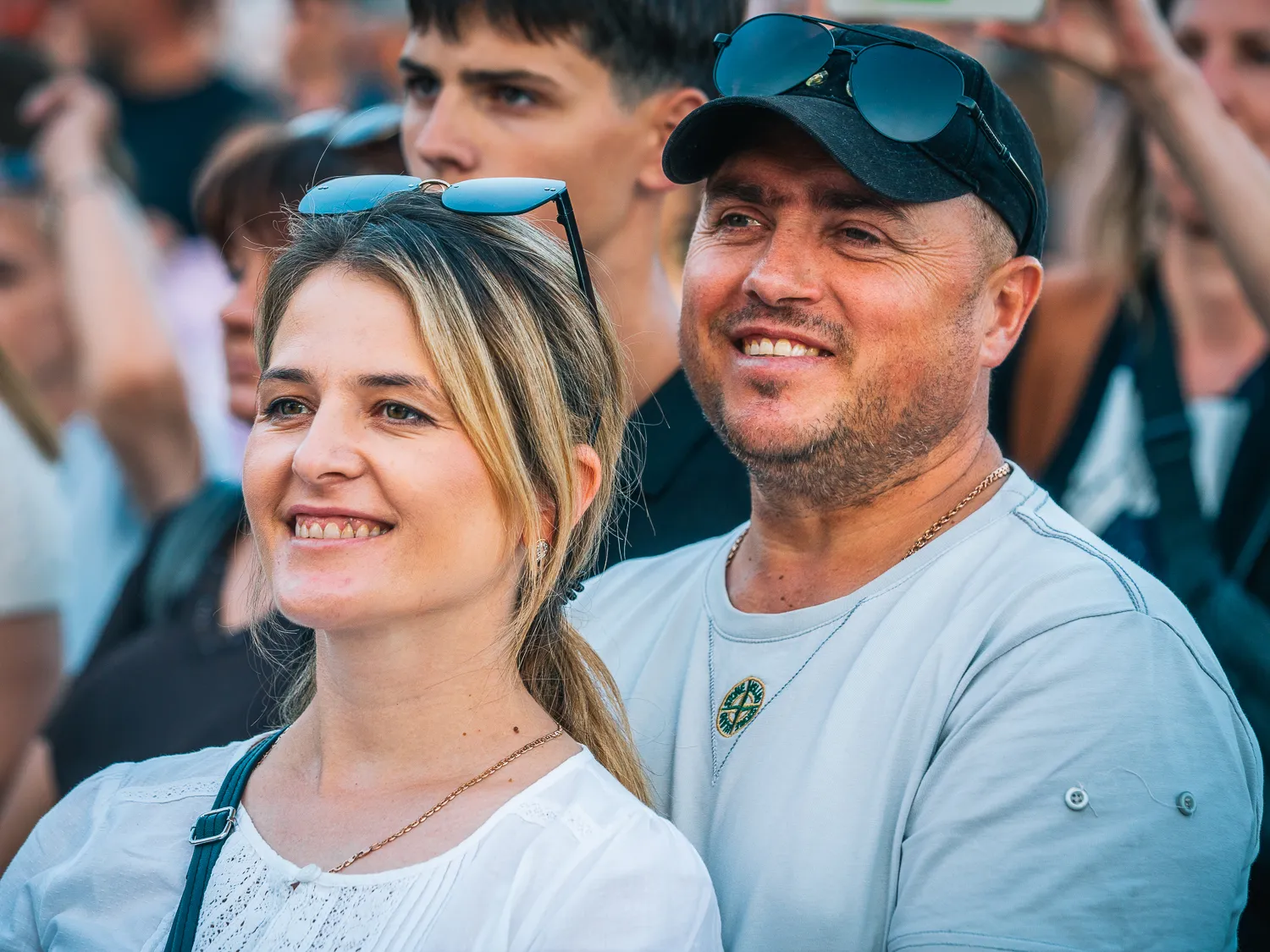 Festivalul Pescarilor - Ziua 1, foto 83