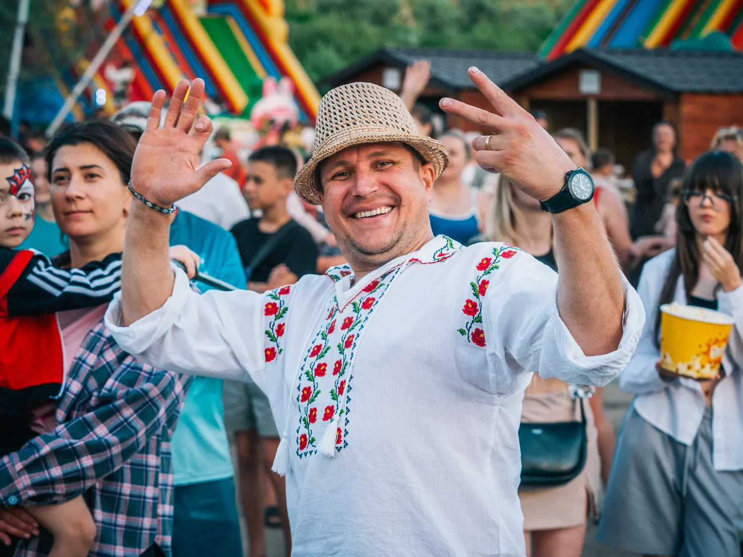 Festivalul Pescarilor - Ziua 1, foto 84