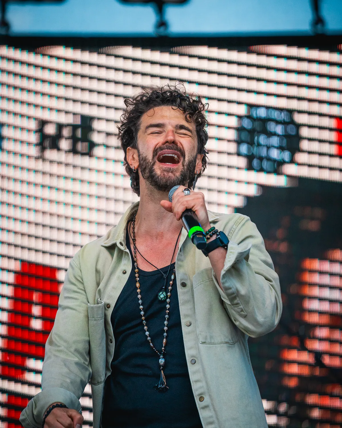 Festivalul Pescarilor - Ziua 2, foto 9