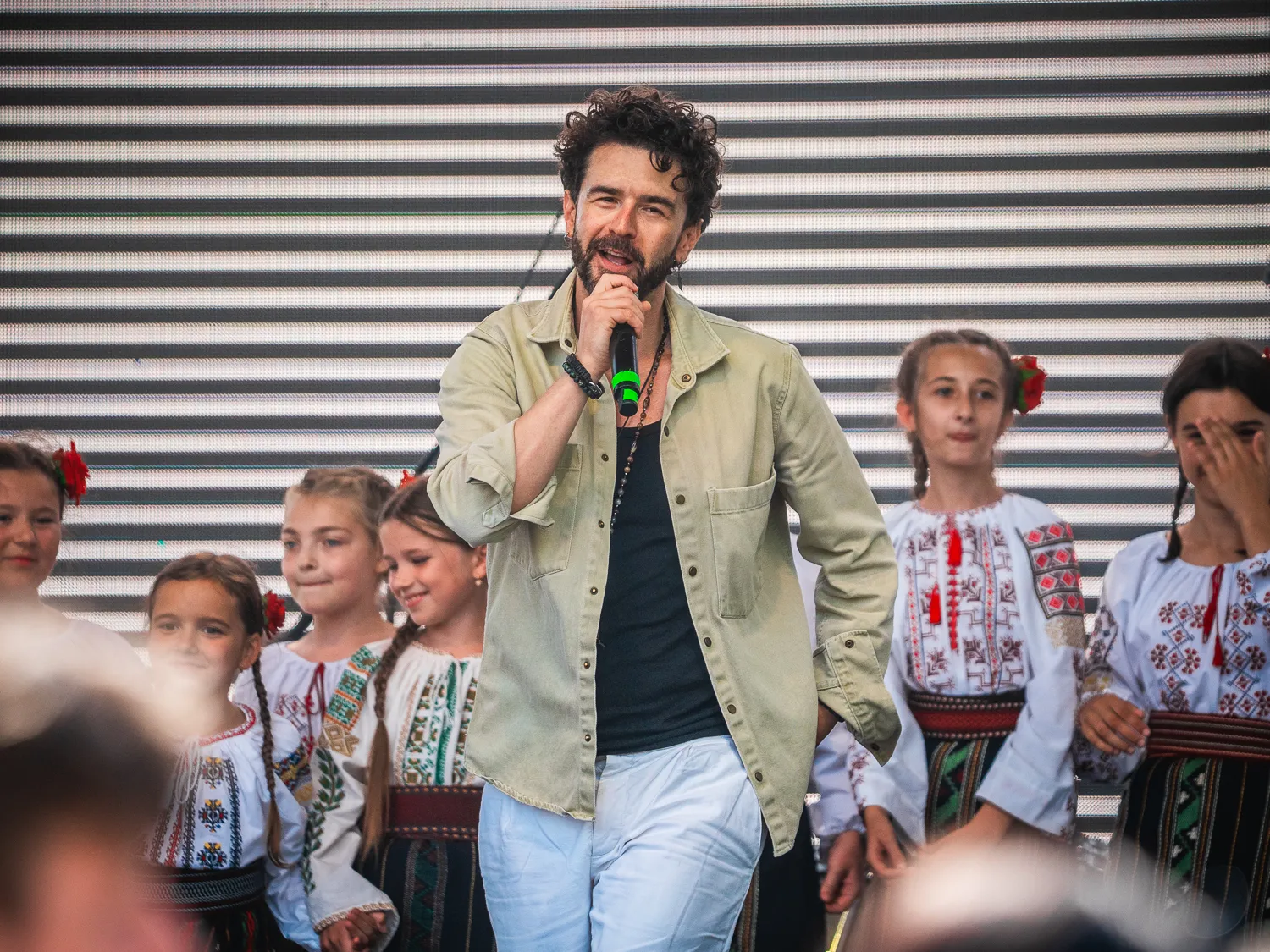 Festivalul Pescarilor - Ziua 2, foto 18